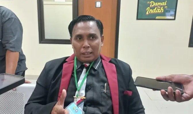 Sidang Lanjutan Pembunuhan, Pengacara Korban Hery Reang Angkat Bicara