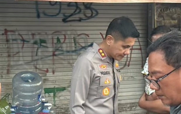 Insiden Madura VS Pribumi Indramayu, Polisi Amankan Lokasi dan Periksa Terduga Pelaku
