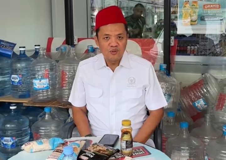 Komisi III DPR RI  Lanjutkan RDPU RUU Perampasan Aset Bersama Pakar Hukum