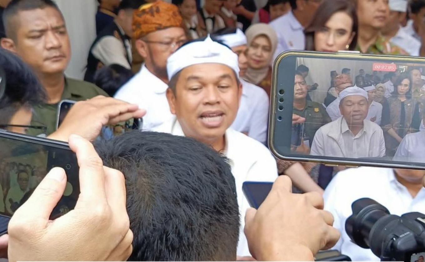 Tenaga Kebersihan Dinilai Tidak Efektif Dalam Bekerja