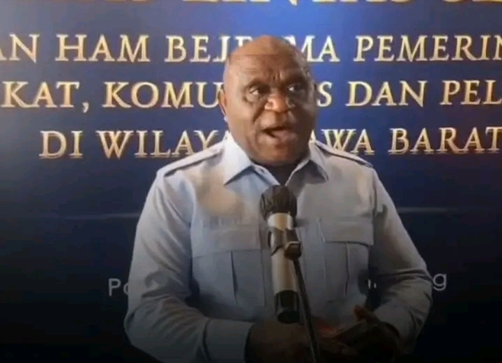 KDM : Perlindungan HAM Harus Dirasakan Semua Pihak