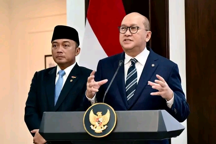 Global Bond Perdana Danantara Catat Hasil Positif, Bukti Kepercayaan Investor Dunia terhadap Indonesia Tetap Tinggi