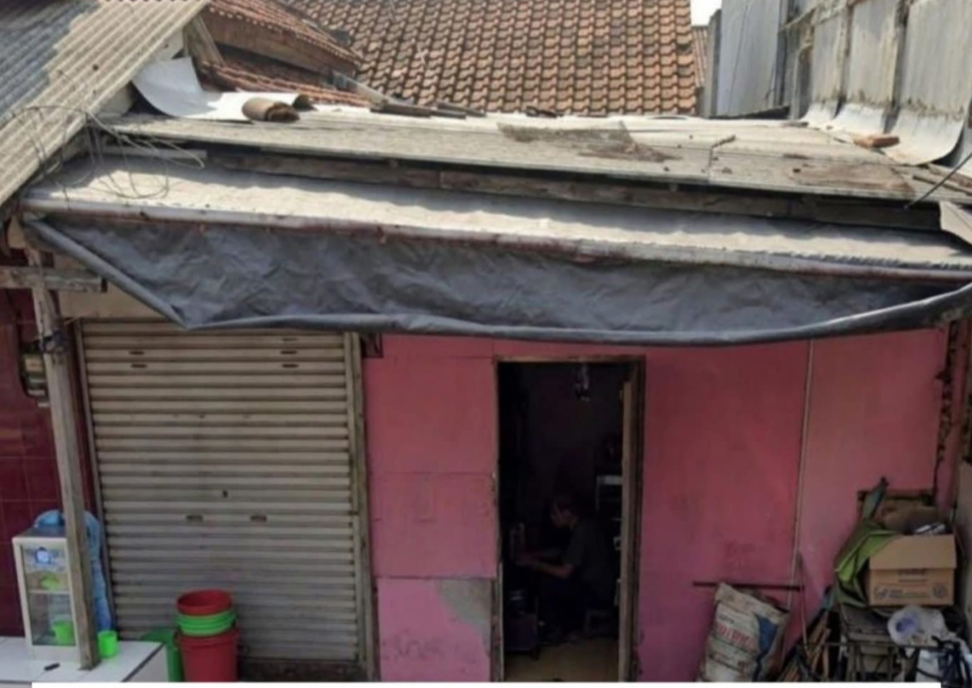 Puntang Mencekam : Peredaran Obat Terlarang Merajalena, Polisi Segera Tindak