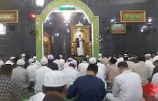 Mualim Bisri Mustofa : Meneladani Keikhlasan Nabi Ibrahim AS & Nabi Ismail AS Perintah Allah SWT