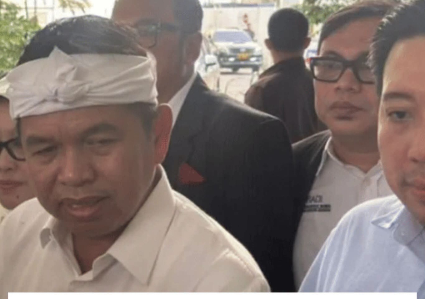 Upaya Preventif, KDM Instruksikan Seluruh Jajaran RT & RW Perkuat Pendataan Warga