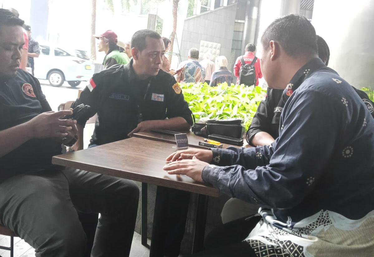 Media Desak KPK Turun Tangan Terkait Dugaan Penipuan Berkedok Investasi yang Dilakukan Dua Pejabat Telkomsel