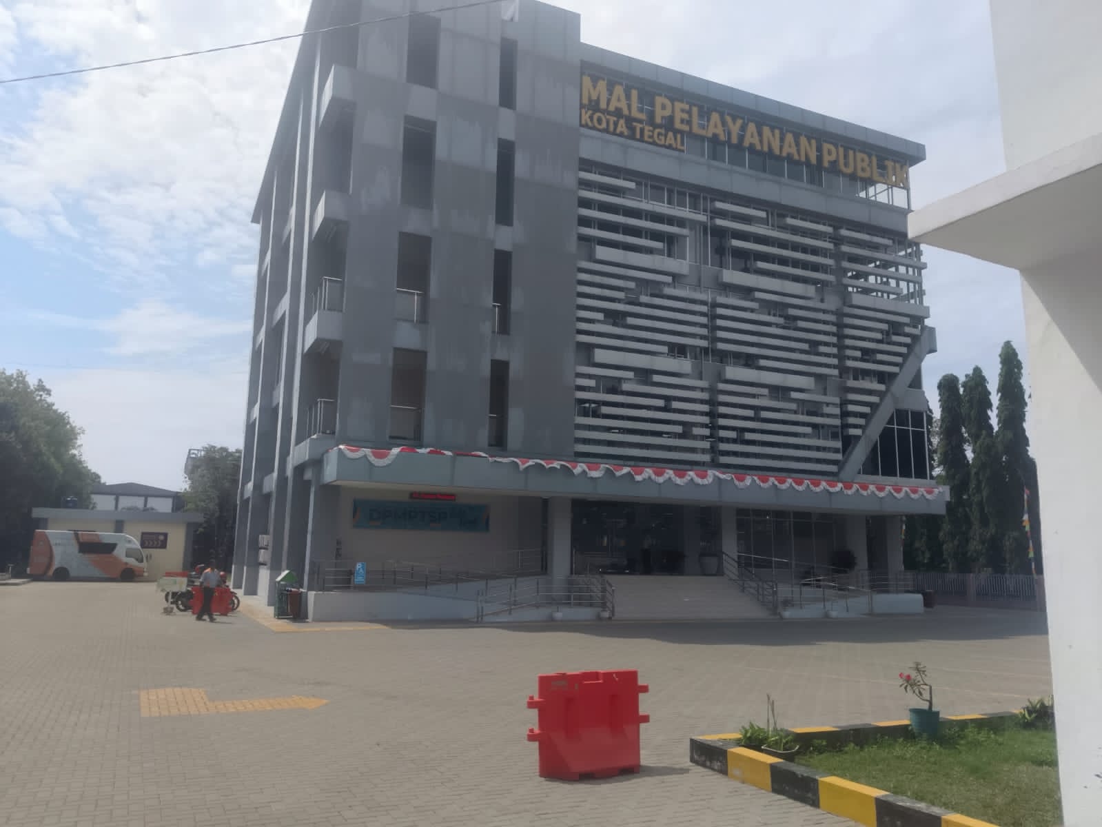 DPMPTSP Jateng Ingatkan Prosedur Perizinan Air Tanah untuk Lokasi MBG di Brebes