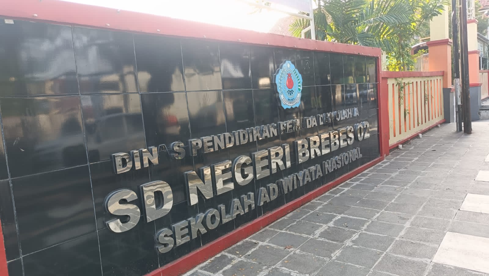 Dugaan Pungli Berkedok Kenang-kenangan ,  Lembaga Analis Data dan kebijakan publik (Landep ) Brebes : Itu Alibi, Kami Akan Bawa ke APH !!!