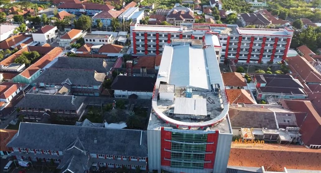 Pulihkan Harapan Pasien Pasca-Stroke, RSUD Brebes Sukses Laksanakan Tindakan DSA