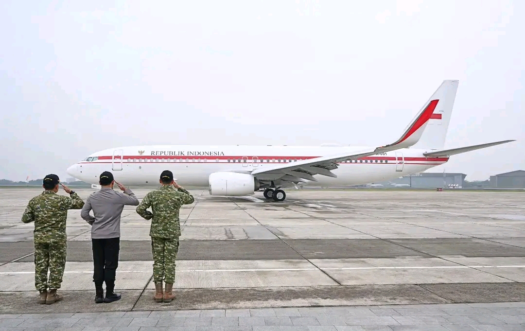 Presiden Prabowo Kunjungi Madura, Resmikan Inpres Jalan Daerah dan Tutup Munas-Konbes NU