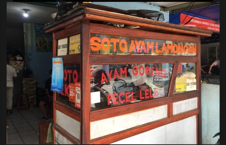 SOTO Lamongan Masuk Daftar KIK