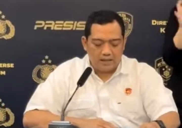 DITRESKRIMUM POLDA METRO JAYA UNGKAP SINDIKAT PROPAGANDA DIGITAL TERORGANISIR