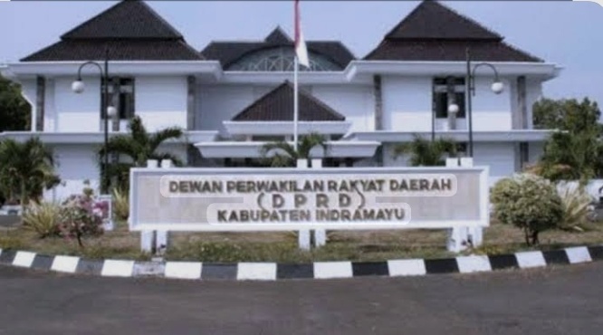 Kedok Efesiesi! DPRD INDRAMAYU Hamburkan Anggaran Miliaran APBD 2026, Rakyat Terwakilkan