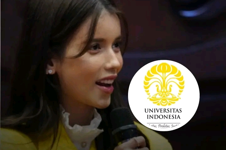 Sabrina Chairunnisa Mundur Dari Program Doktoral (S3) Ilmu Komunikasi Di UI