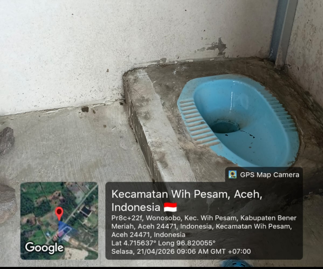 Dugaan "Main Mata" Proyek Huntara Bener Meriah, Prof. Sutan Nasomal: Libas Mafia Dana Bencana!