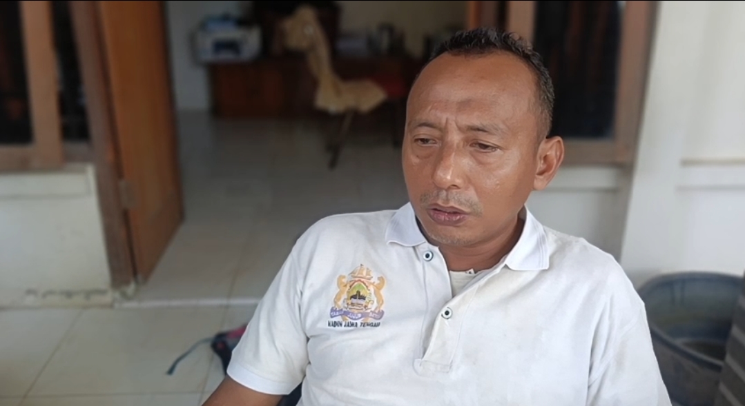 Cegah Intervensi Aktor Proyek, Hamzah ST Desak OPD Brebes Terapkan Mini-Kompetisi