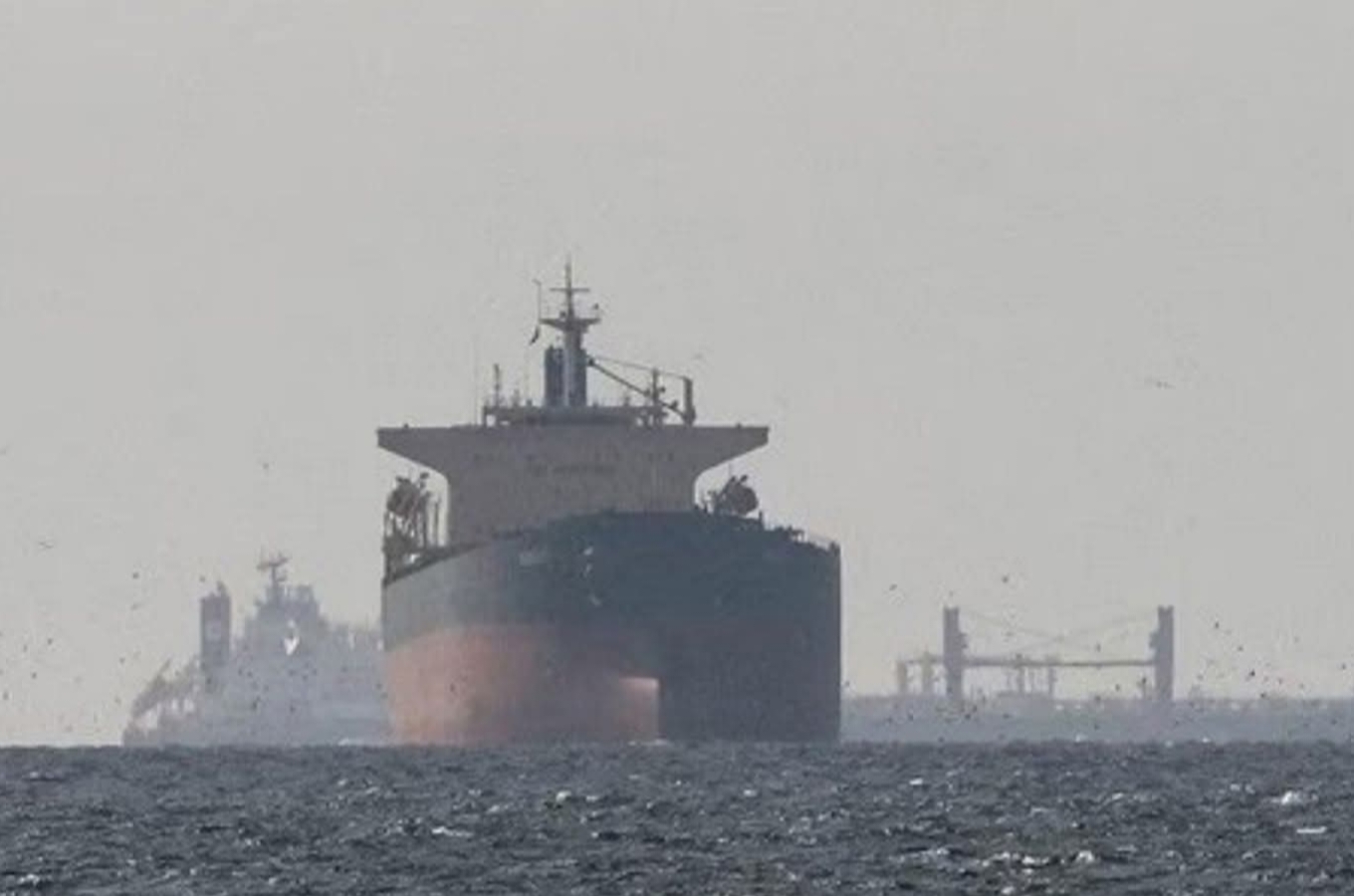 IRGC Tegaskan Selat Hormuz Ditutup Untuk Musuh