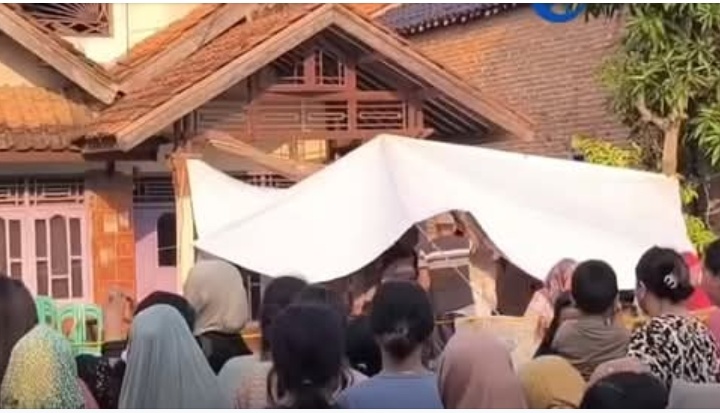MIFTAH, S.H.,M.H : TEWASNYA WALI SANTRI LIRBOYO GEGESIK CIREBON DI DUGA KUAT PEMBUNUHAN