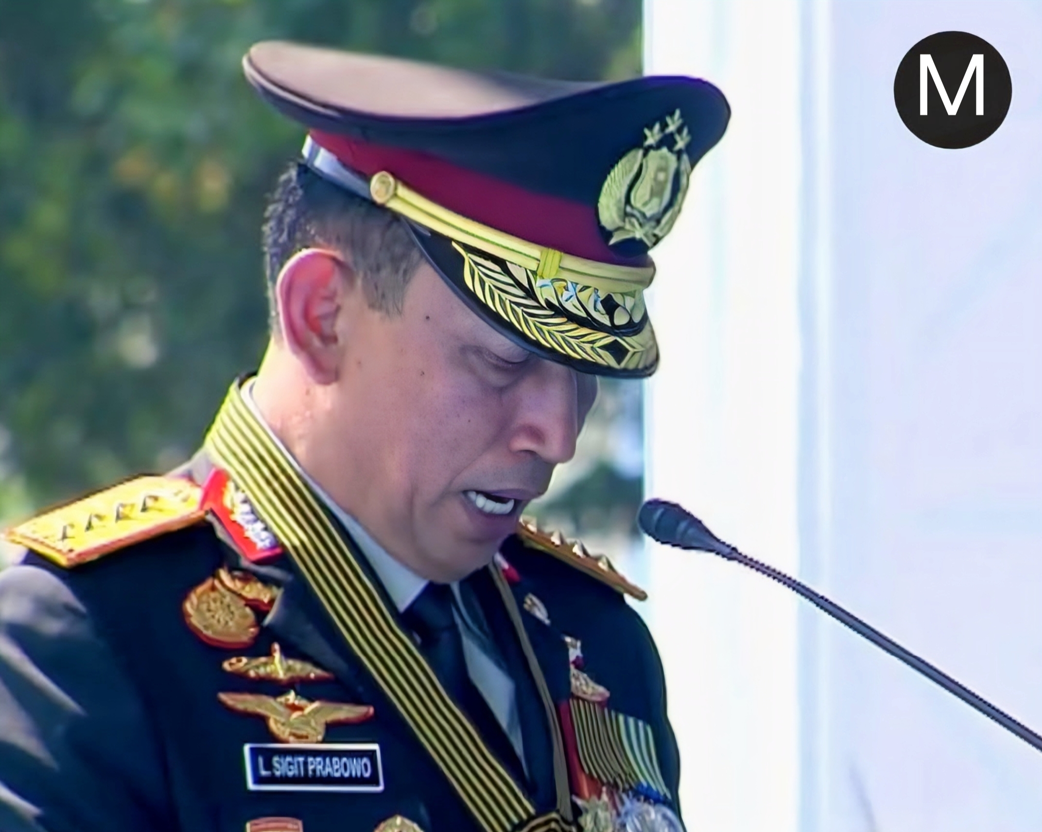 Polri Targetkan 1500 SPOT Diakhir 2026