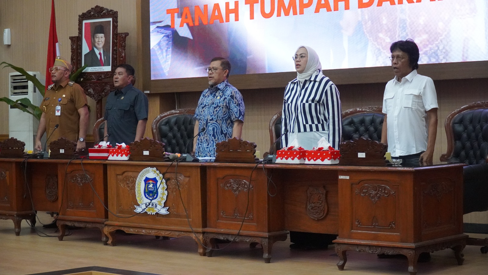 DPR RI Turun Tangan, Program Car Free Night Kota Tegal Resmi Dihentikan