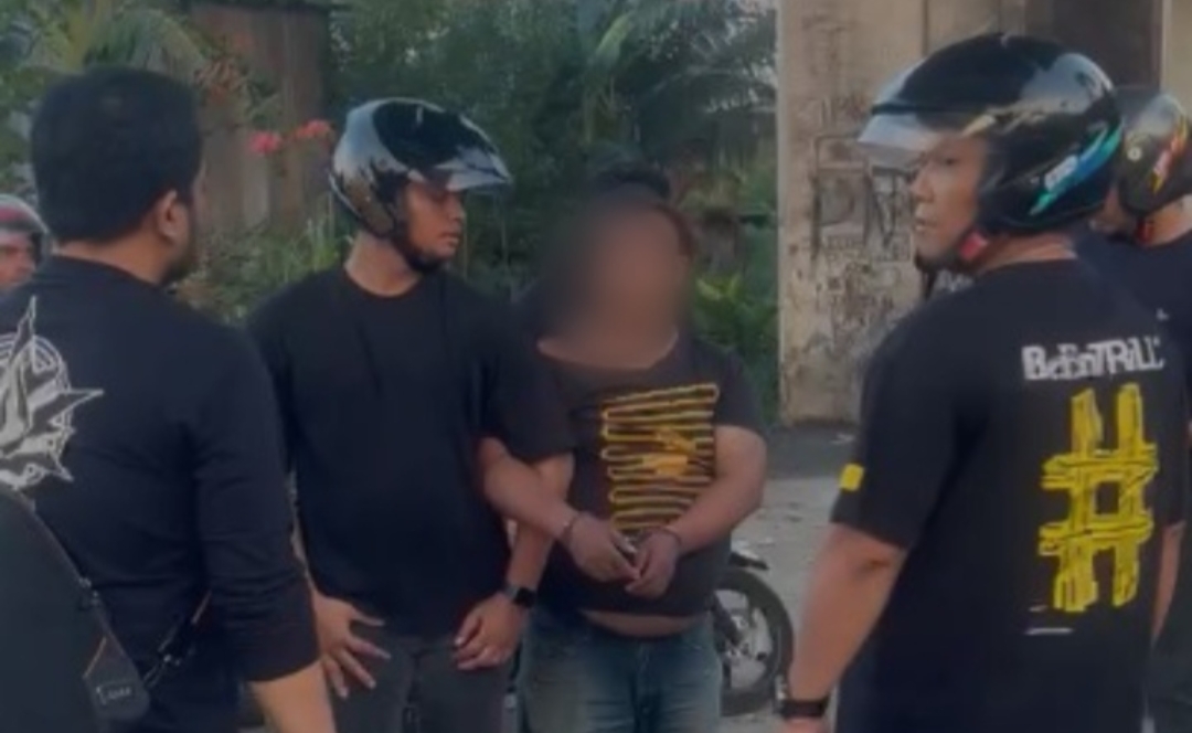 Dari Rel ke Sel, Pengedar Diringkus Satresnarkoba Polrestabes Medan