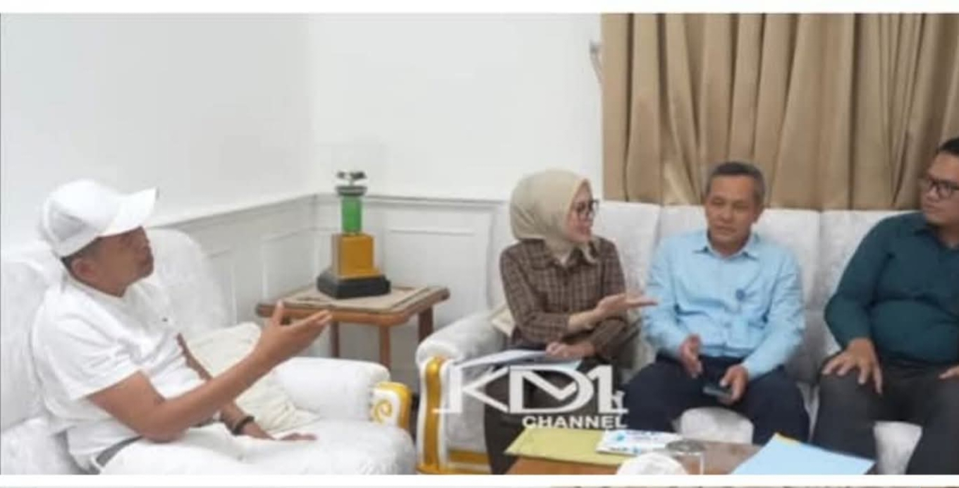 Aman Yani Masih Terima Dana Pensiunan Dari BJB
