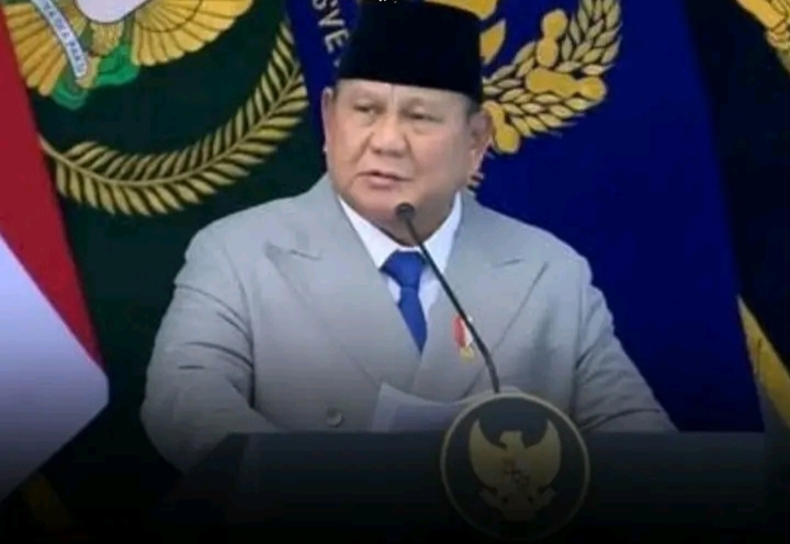 Prabowo Rencana Ganti Nama BNN Jadi BNPN