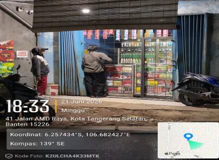 Tutup Formalitas Buka Lewat Celah: Ada Apa di Balik Senyapnya Penindakan Toko Obat Daftar G di Pondok Aren?