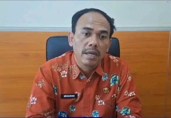 BKPSDM Mukomuko Soroti Penggunaan Aplikasi Absen Akun Palsu