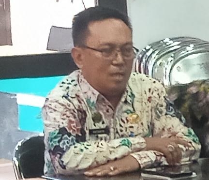 Pimprus MeteorNews Desak Bupati Tegal Mengevaluasi Kinerja Plt. Dispermades