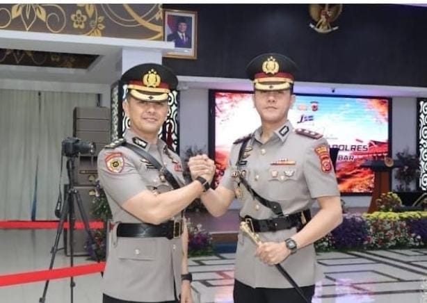 AKBP Prianggo Pimpin Polres Indramayu Gantikan AKBP M. Fajar Gemilang