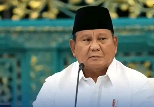 Niat Baik Prabowo Untuk Program MBG Selau Di Serang