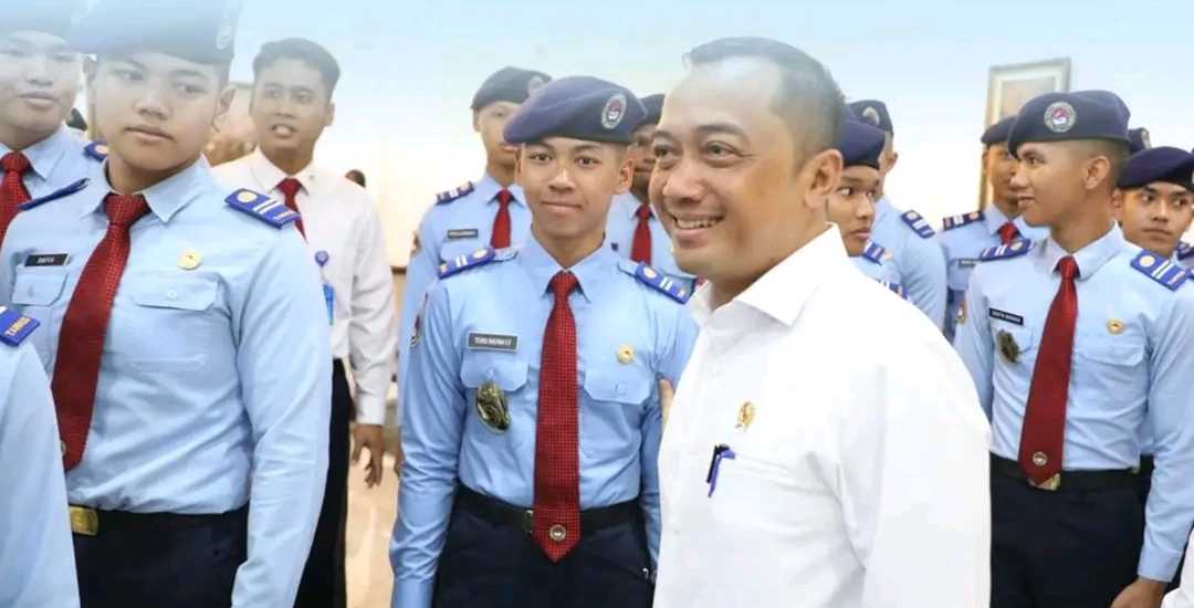 Kemensetneg Luncurkan Istana untuk Anak Sekolah: Simak Syarat dan Tata Cara Pendaftarannya
