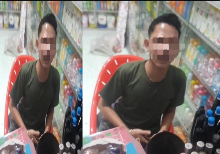 Kinerja Polres Metro Jakarta Barat Di Pertanyakan, Tambora Darurat Obat Tipe G