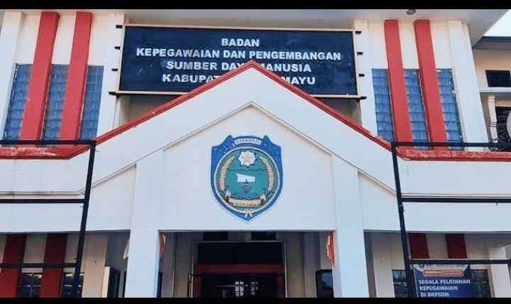 BKPSDM Indramayu Tegaskan Ujikom Jabatan Kadis Sesuai Prosedur