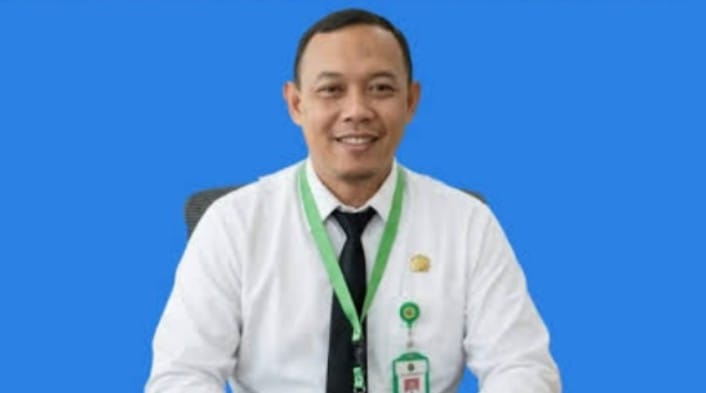 Transparansi DANA BOS miliaran Rupiah SMKN 2 Indramayu, Plt KCD Wilayah IX Jabar Irman Pilih Bungkam