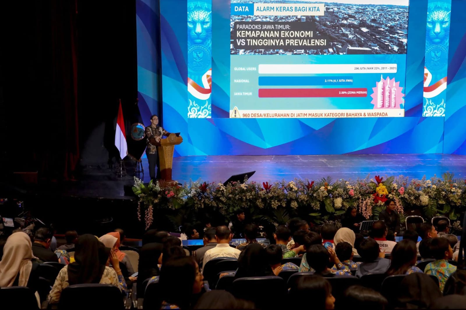 Polri Presisi Siap Mengamankan, Mendukung & Menyukseskan Rencana Kerja Pemerintah Tahun 2026