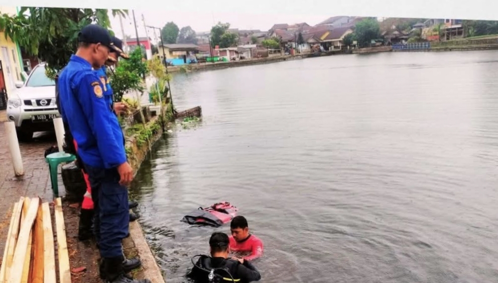 Ormas Lempar HP Wartawan, Hadi Tempuh Jalur Hukum