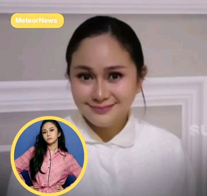 Denise Chariesta Tawarkan Gaji 15 Jt Untuk Jadi Teman Berdiskusi