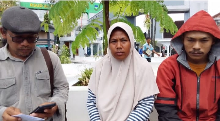 Dituduh Mencuri, Remaja Disabilitas Tuna Grahita di Garut Ditahan; Kuasa Hukum Ajukan Penangguhan