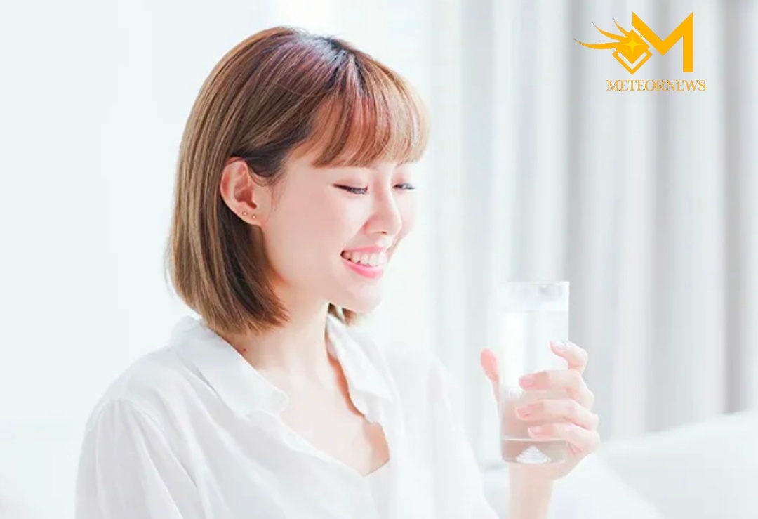 6 Minuman Sehat yang Baik untuk Pengidap Asam Lambung