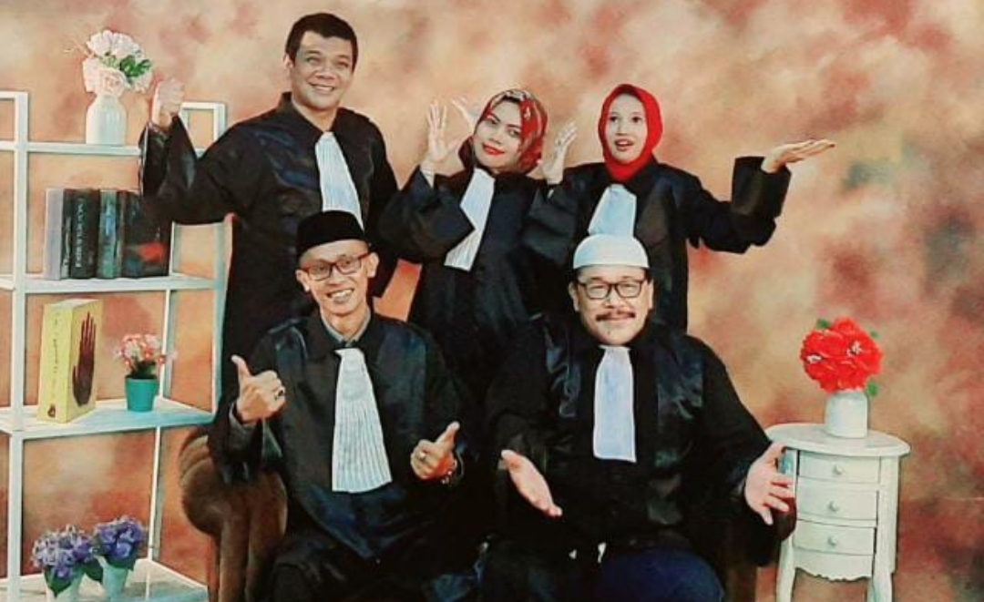 Profesor Sutan Nasomal (Worning) Ke Presiden RI Agar Perintahkan Aparat Awasi Importir Luar Negeri Agar Negara Tidak Dirugikan Puluhan Ribu Trilyun !!!