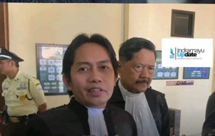 Toni RM : Pembunuhan Satu Keluarga Di Indramayu, Polisi Salah Tangkap