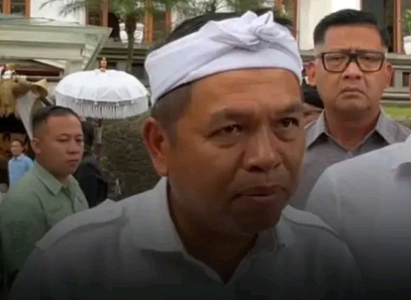 KDM : Jabar Catat Investasi Fantastis  Tembus 138,13 Triliun