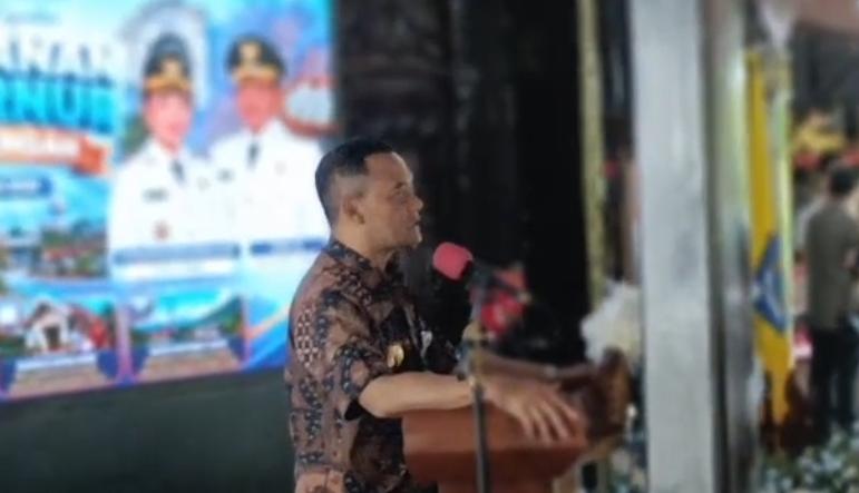 Jawa Tengah Jadi Magnet Investasi Nasional, Pertumbuhan Ekonomi Lampaui Angka Nasional