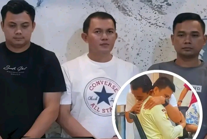 Cekcok Bunderan HI Terungkap, Pengendara Mobil AlPhard Anggota Polda Jabar