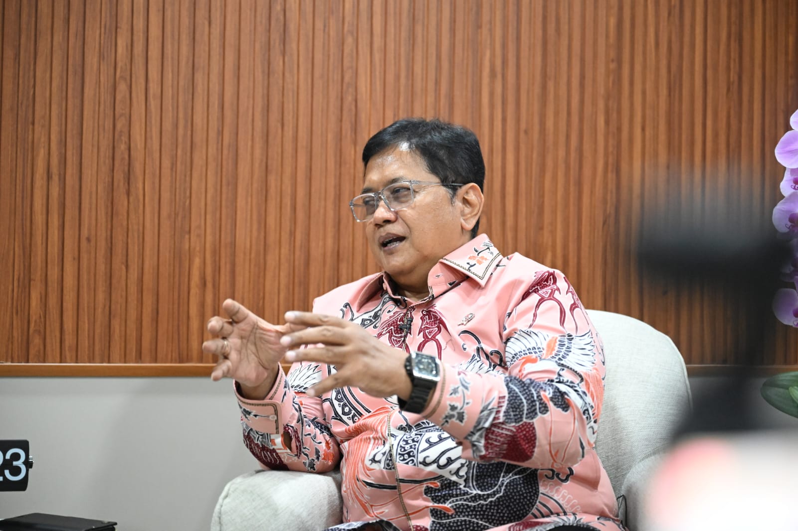 Terbukti Membawa Perubahan Daerah, Viva Yoga: Banyak Bupati Ajukan Proposal Pembukaan Kawasan Baru Transmigrasi
