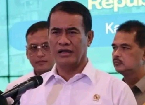 Mentan Andi Amran Sulaiman, Penyimpangan Beras fortifikasi Berpotensi Kerugian Rp71 triliun