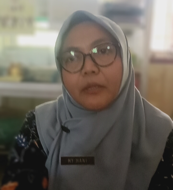 Harris Hani Tegaskan Pentingnya Mengasah Kepekaan Sosial Siswa Melalui Momen Iduladha di SMAN 1 Bulakamba