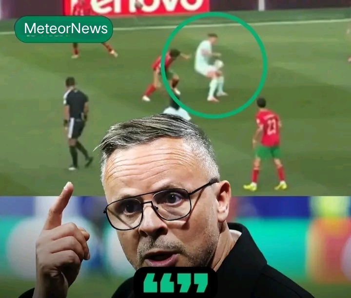 Maroko kalah 0-2 Dari Prancis Di Perempat Final Piala Dunia 2026